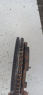 фото thumb №3, Dacia renault 1.3b зчеплення колесо двомасовий