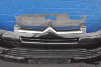 фото thumb №2, Citroen c4 i 03-06 бампер перед передний