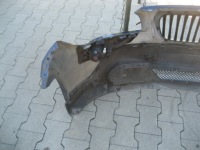 фото thumb №9, Bmw e84 x1 2,0d 09-12r бампер передний 4xpdc решётка tiefseeblau a76