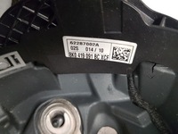 фото thumb №8, Audi a5 8t 07-11r s-line повітропровід шкіряний autom