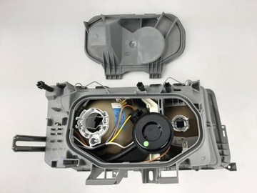 фото thumb №10, Фара левый mercedes 190 w201 1982-1993 оригинал hella 1ej004070-071