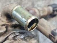 фото thumb №7, Насос підсилювача оригінальний номер 1j0422154b audi a3 8l 1.6b 75kw 01r