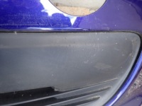 фото thumb №5, Бампер перед передний renault twingo iii bcm 2014-2018r 620228893r