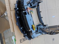 фото thumb №13, Hyundai i40 - радио навигация navi, усилитель, панель набор