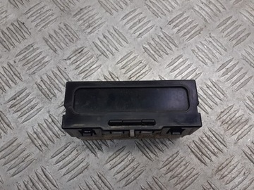 фото thumb №1, Манометр дисплей renault clio ii 8200028364a