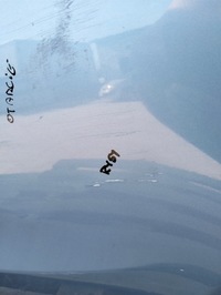 фото thumb №9, Дверь левый задняя задние hyundai i30 i lift 2010-2012 оригинал hb 5 дверь