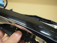 фото thumb №3, Ручка наружная правый задняя citroen ds5