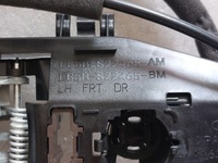 фото thumb №10, Ford explorer замок двері механізм ручка