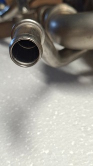 фото thumb №9, Радиатор egr opel 55576871 tokyo радиатор ag05310004