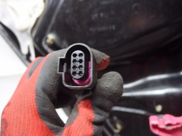 фото thumb №11, Ручка двері лівий перед vw passat b7