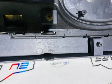 фото thumb №9, Hyundai ix35 решітка решітка радіатора планка 2009-2016 рік