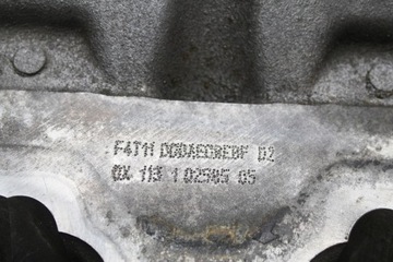 фото thumb №15, Головка двигателя renault megane ii rs espace 2.0 t f4k