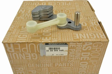 фото thumb №4, Выборщик тяга коробки коробки передач kango, megane, scenic renault 329800694r org