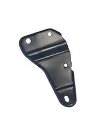 фото thumb №1, Кронштейн ветровики scania 6 кабина g, r - правый 2246330