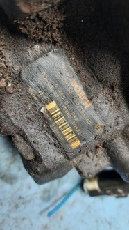 фото thumb №6, Насос впрыскная peugeot 206 03r kombi