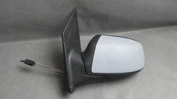 фото thumb №1, Дзеркало механічне ford focus mk2 04 -08 ліві