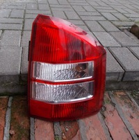 фото thumb №1, Lexus is 06- права задня лампа оригінал