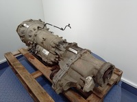 фото thumb №8, Grand cherokee wk2 3.0 crd коробка передач p52854875ah