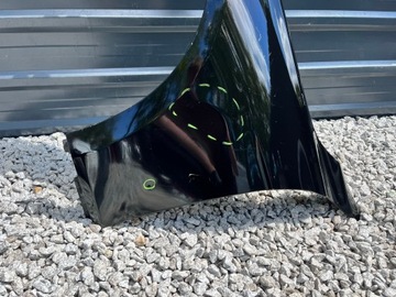 фото thumb №11, Bmw 3 iii f30 f31 11-19 крыло левый переднее перед