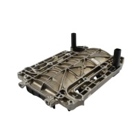 Audi q5 sq5 porsche macan 95b поддон масляная двигателя бензин 06m115287af Доставка, фото thumb