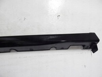 фото thumb №9, Планка пороговая левая hyundai kona 17-23 порог накладка mzh