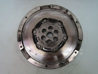 фото thumb №2, Mazda 3 bp iv 2.0 19r колесо двухмассовый маховик сцепление диск прижим