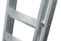 Лестница Krause STABILO PROFESSIONAL, 3 предмета, 3x12 ступенек 131676