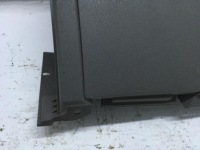 фото thumb №3, Защита консоли нижняя renault fluence 689210731r eu