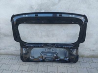 фото thumb №11, Vw tiguan i r-line кришка багажника кришка багажника задня