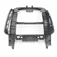 фото thumb №16, Mercedes w204 захист спинка сидіння передньої