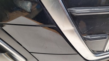 фото thumb №11, Audi q5 80a s-line 21r- рестайлінг бампер оригінал