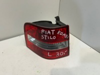 фото thumb №1, Fiat stilo kombi лампа задня задня ліва 46758989