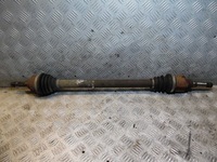 фото thumb №1, Półośka приводной вал правая передняя abs peugeot 207