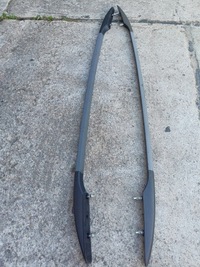 фото thumb №5, Ford mondeo mk4 рейлинги кровельные