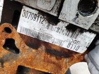 фото thumb №6, Двигатель блок двигателя bmw e39 530d 99' kombi автоматическая коробка передач dgf