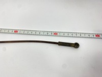 Тяга газа круиз-контроль рычаг mercedes w124 190 w201 w126 w123 r107 r129 Киев, фото thumb