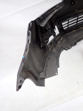 фото thumb №13, Vw golf vi 6 універсал 09-13 бампер перед переднє розпилювач pdc