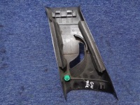 фото thumb №4, Обшивка защита стойка alfa romeo giulietta правая