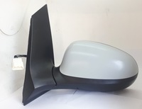 фото thumb №2, Дзеркало зовнішнє ліва ford ka ru8 2008-2016