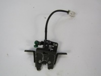 фото thumb №1, Alfa romeo 166 замок кришки кришки багажника