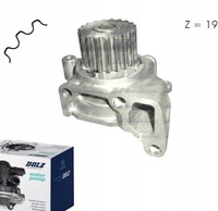 фото thumb №1, Насос wody dolz do mazda mpv ii 2.0 di