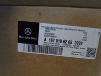 фото thumb №9, Mercedes eqe 294 suv защита капот зеркало правое