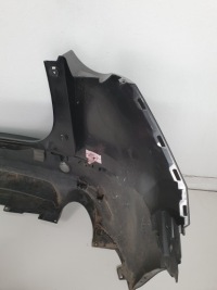 фото thumb №9, Mazda cx30 cx-30 бампер задний dfr5-50221