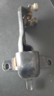 Купити Підрамник ролик двері бокових vito w639 a6397602347, фото thumb