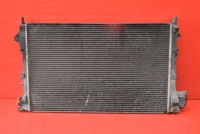 Радіатор води 24418343 opel vectra c 2.0 dti 101 km 02-05 Київ, фото thumb