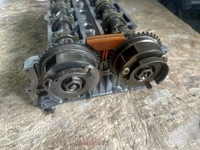 фото thumb №8, Opel 1.4 16v головка відновлена 55562229 55562231 a14xer