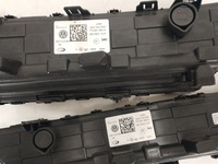 фото thumb №6, Vw transporter multivan t7 7t 7t0 противотуманные фары led drl комплект левый правый