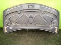 фото thumb №11, Капот крышка двигателя renault clio iii 06r