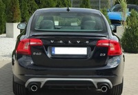 фото thumb №11, Volvo s60 2010 спойлер r-design спойлер підкладка