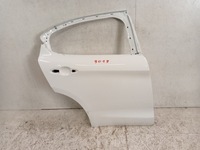 фото thumb №1, Дверь правое задние правый задняя alfa romeo stelvio 2017-